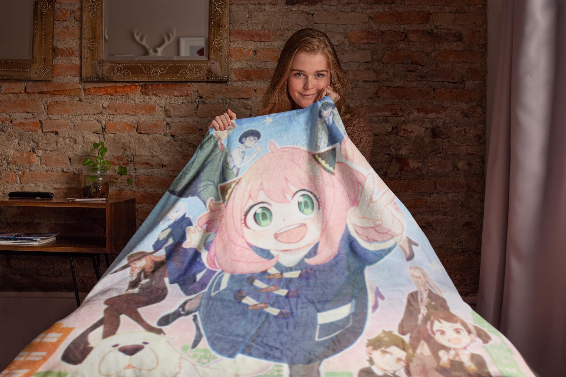 Amazon|JUST FUNKY Spy x Family Mangaアニメ Anya Loid Yor Forger Amazon|JUST FUNKY Spy x Family Mangaアニメ Anya Loid Yor Forger